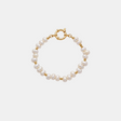 Coastal Pearl Bracelet