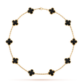 Grand Clover Necklace
