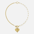 Daria Necklace