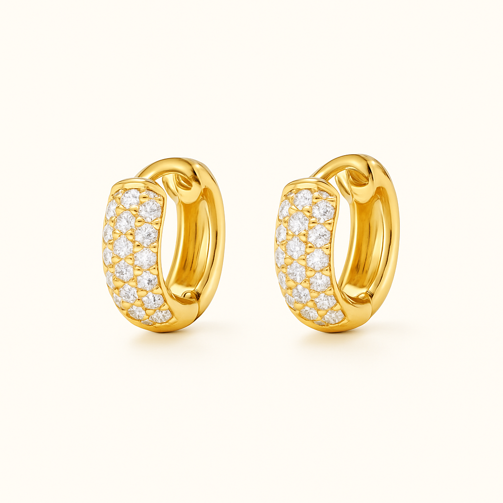 Amy Pavé Hoops
