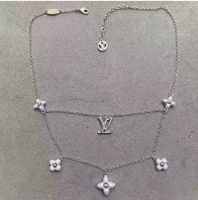 Lucie Varenne Necklace