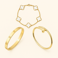 The Toscane White Set