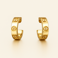 Love Earrings