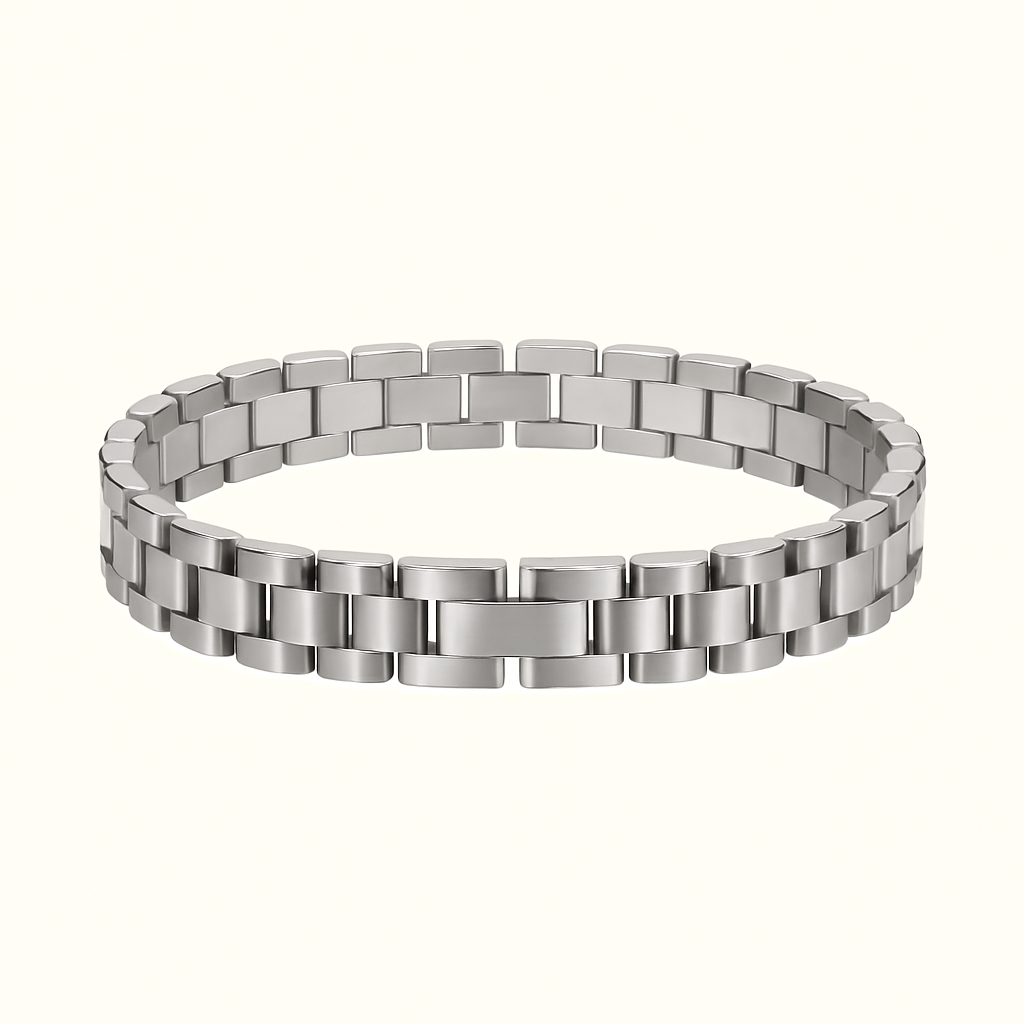 Heritage Link Bracelet