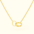 The Love Necklace