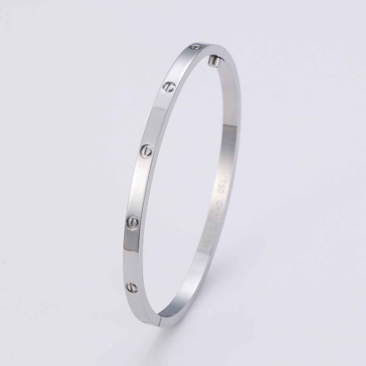 Love Refined Bracelet
