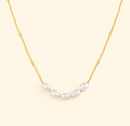 Kona Pearl Necklace