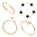 Belmont Golden Set
