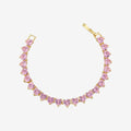 Amalfi Rose Bracelet