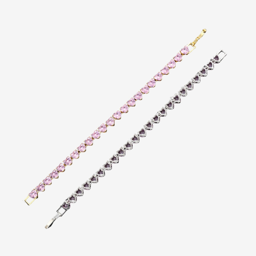 Amalfi Rose Bracelet