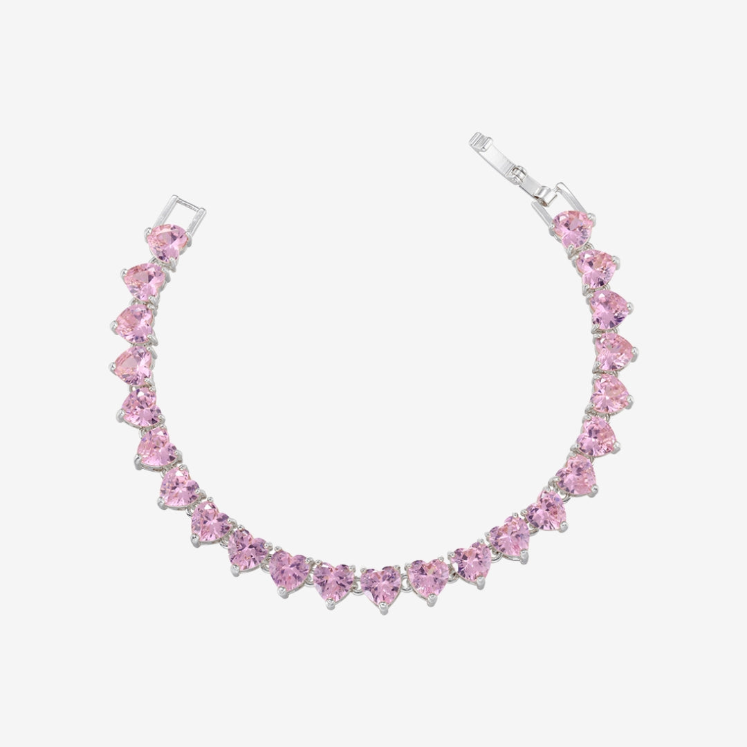 Amalfi Rose Bracelet