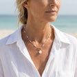 Byron Tide Necklace