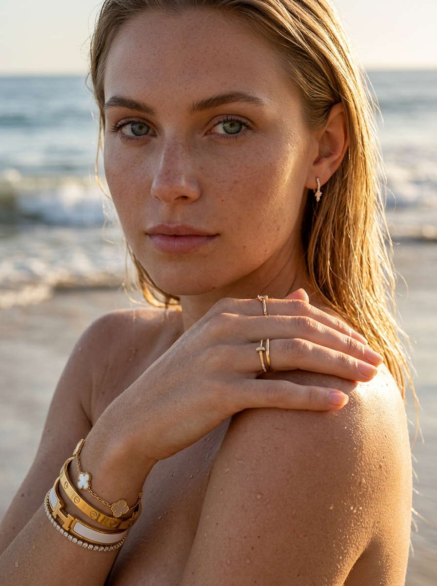 Astra Bracelet
