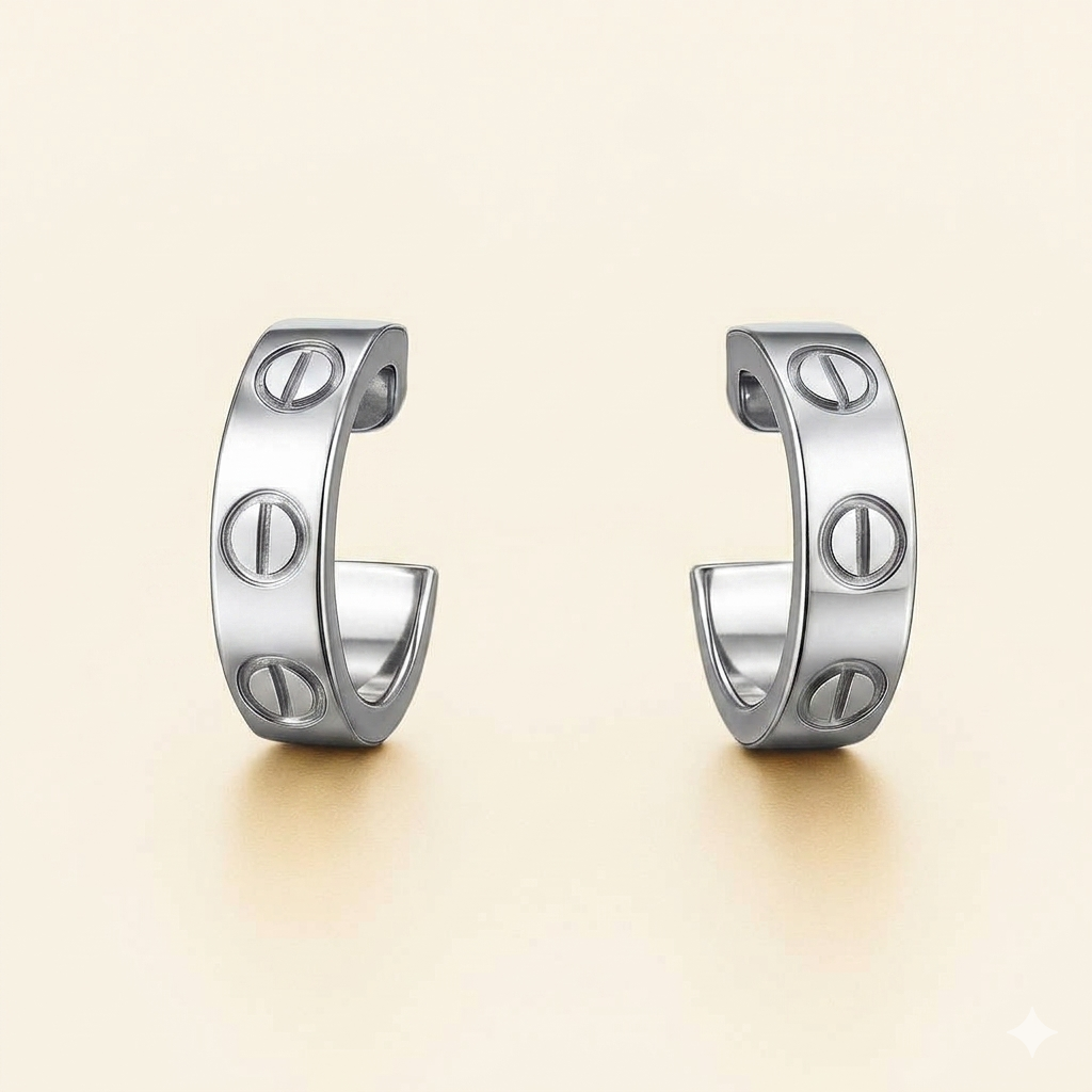 Love Earrings