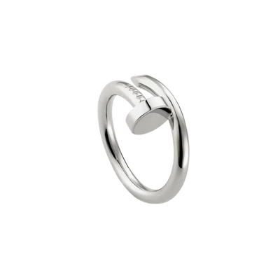 Nail Gold Ring